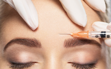 Botox Surgery vs. Fillers: Which Is Right for You?